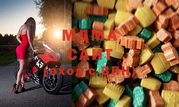 стафф Балабаново