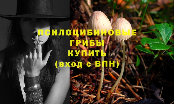 твердый Баксан